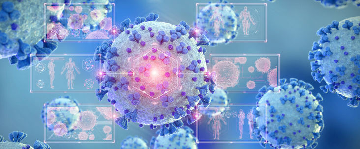 Anticuerpos ANTI SARS-2 COVID-19