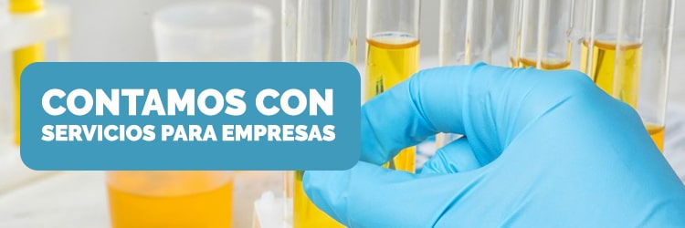 antidoping para empresas